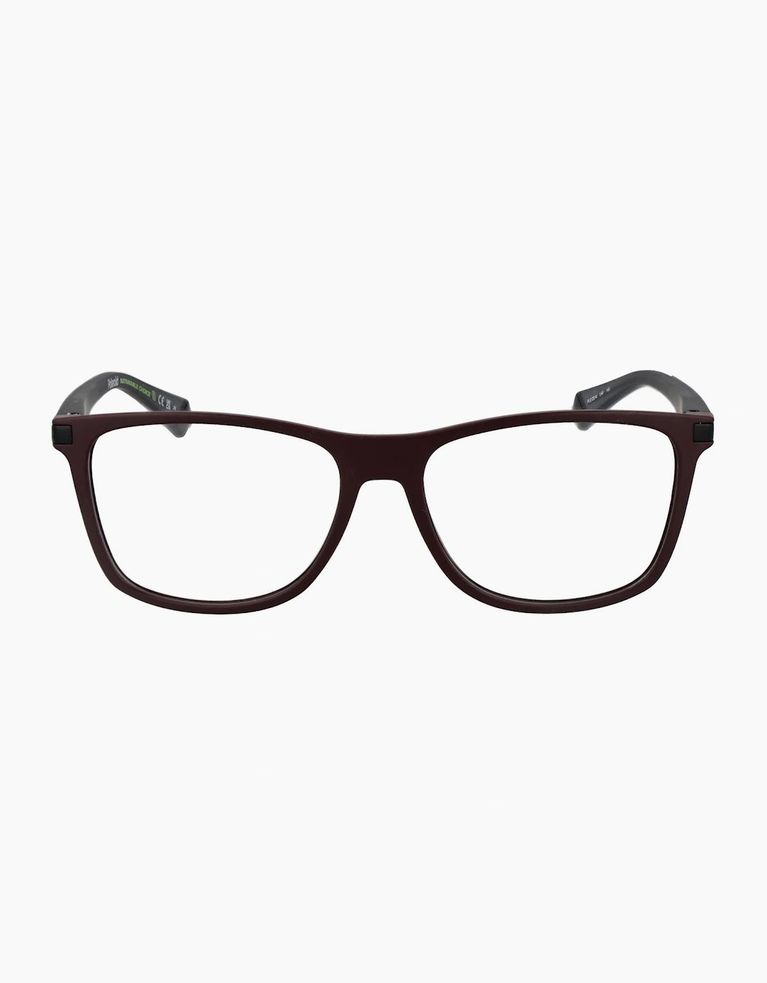 Polaroid Optical Frame PLD D514 LHF 55