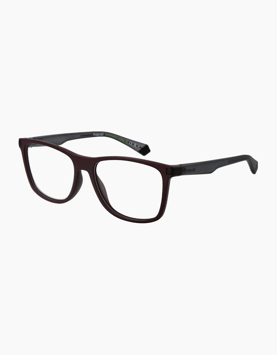 Polaroid Optical Frame PLD D514 LHF 55