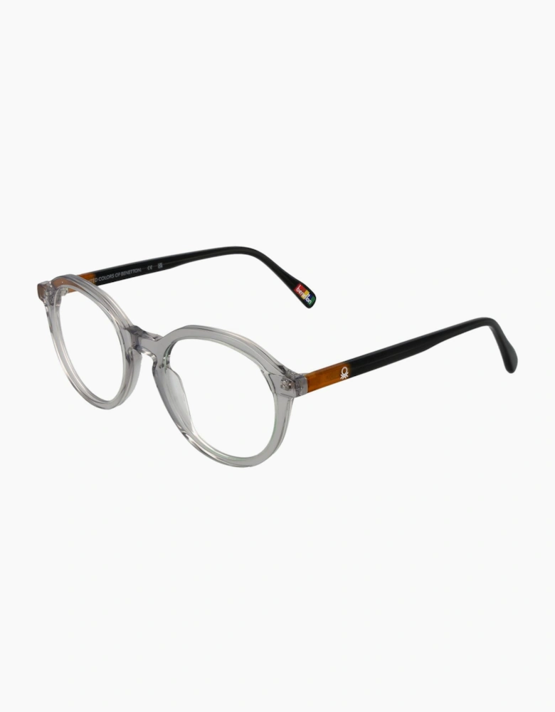 Benetton Optical Frame BEO1097 969 49