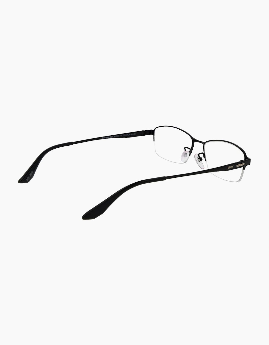 BMW Optical Frame BW5044-H 001 55 Titanium