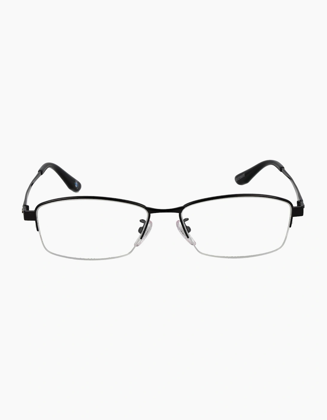 BMW Optical Frame BW5044-H 001 55 Titanium