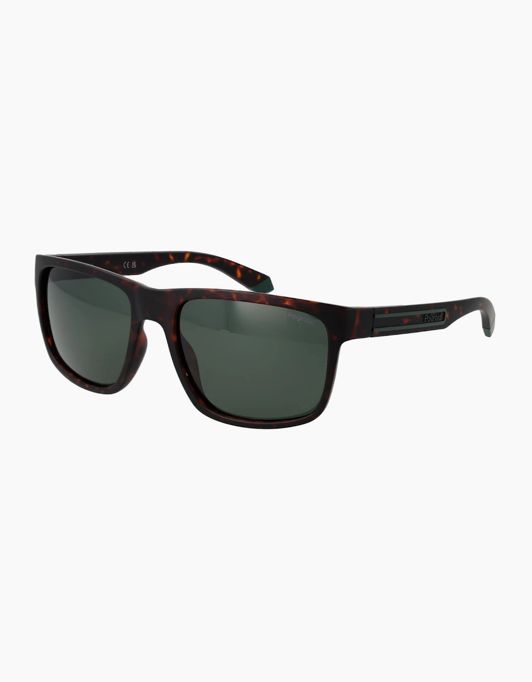 Polaroid Sunglasses PLD 2157/S HGCUC 57