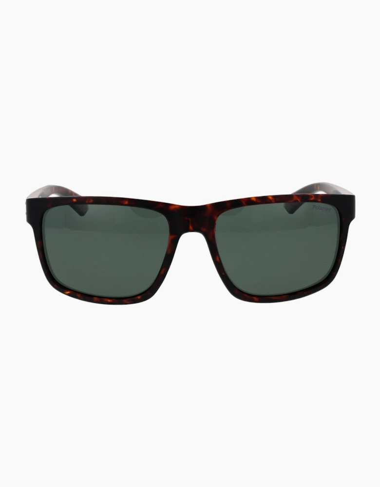 Polaroid Sunglasses PLD 2157/S HGCUC 57