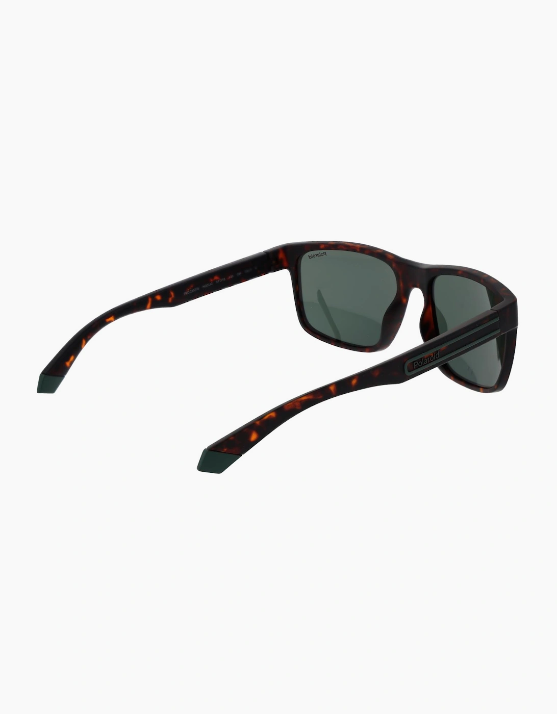 Polaroid Sunglasses PLD 2157/S HGCUC 57