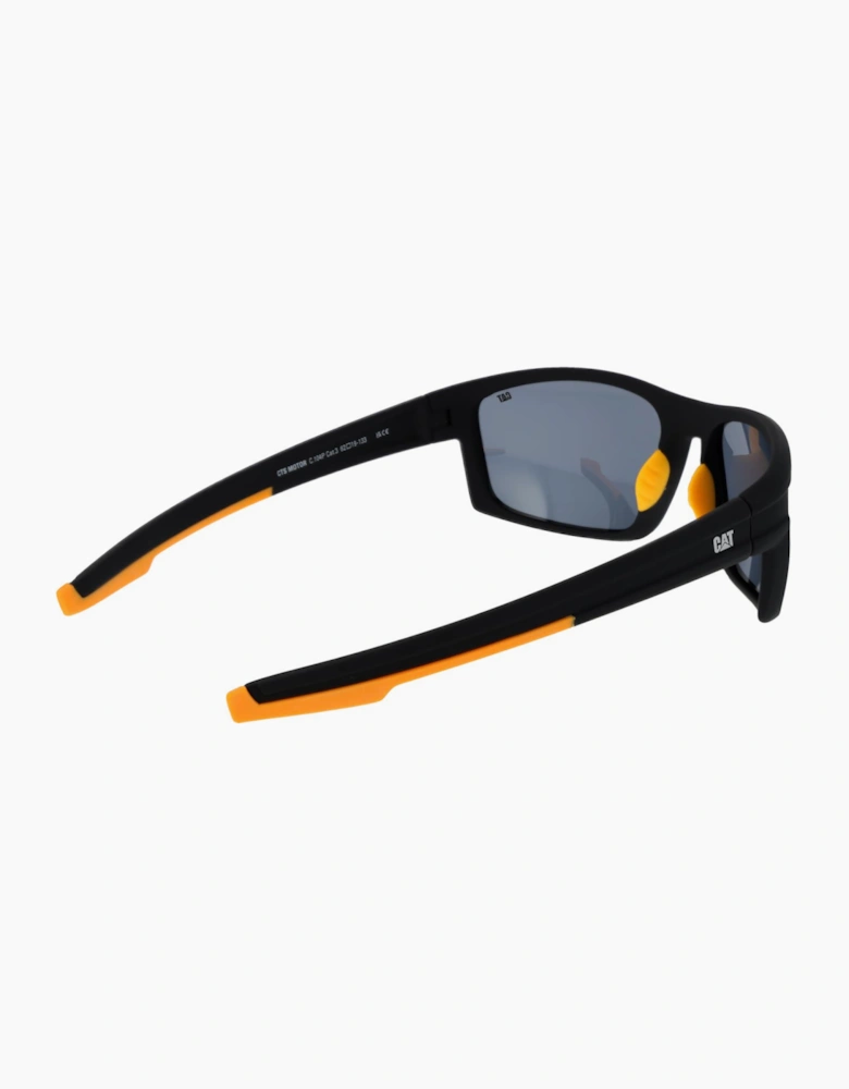 Caterpillar Sunglasses CTS-MOTOR 104P 62