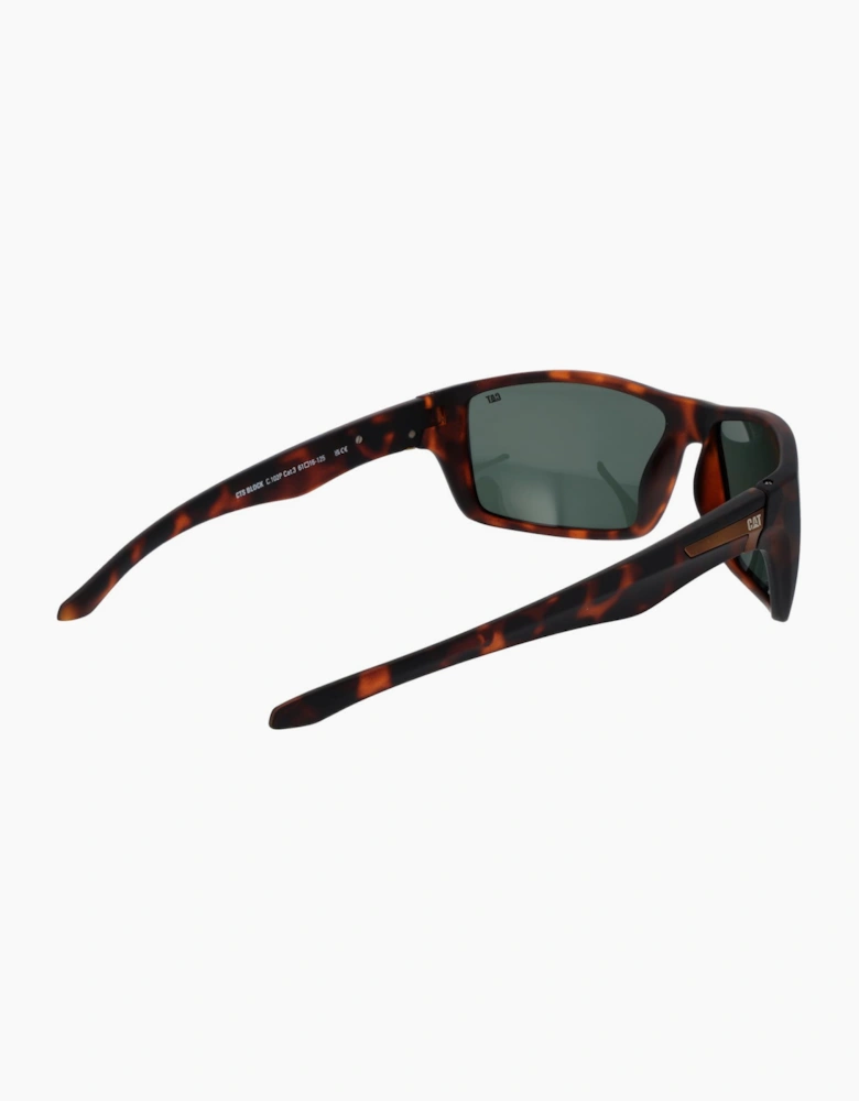 Caterpillar Sunglasses CTS-BLOCK 102P 61