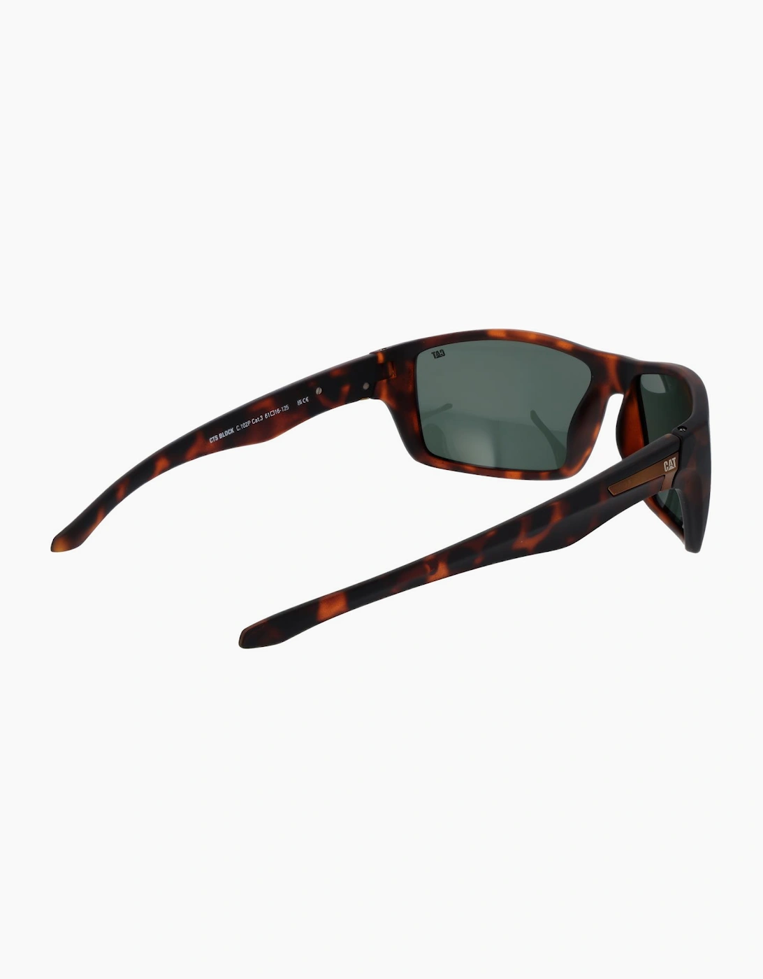Caterpillar Sunglasses CTS-BLOCK 102P 61