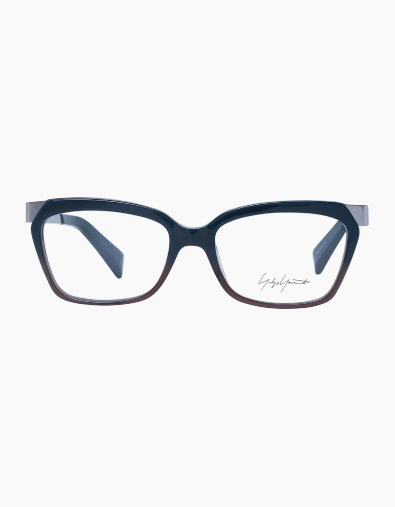 Yohji Yamamoto Optical Frame YY1014 621 54