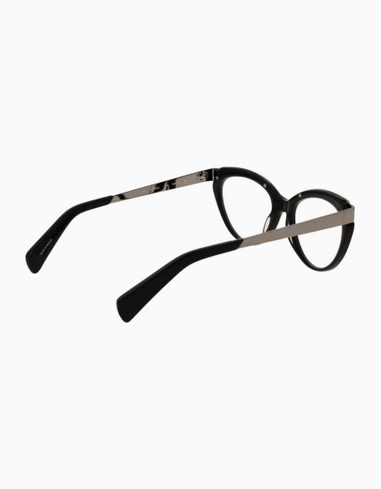 Yohji Yamamoto Optical Frame YY1013 115 53