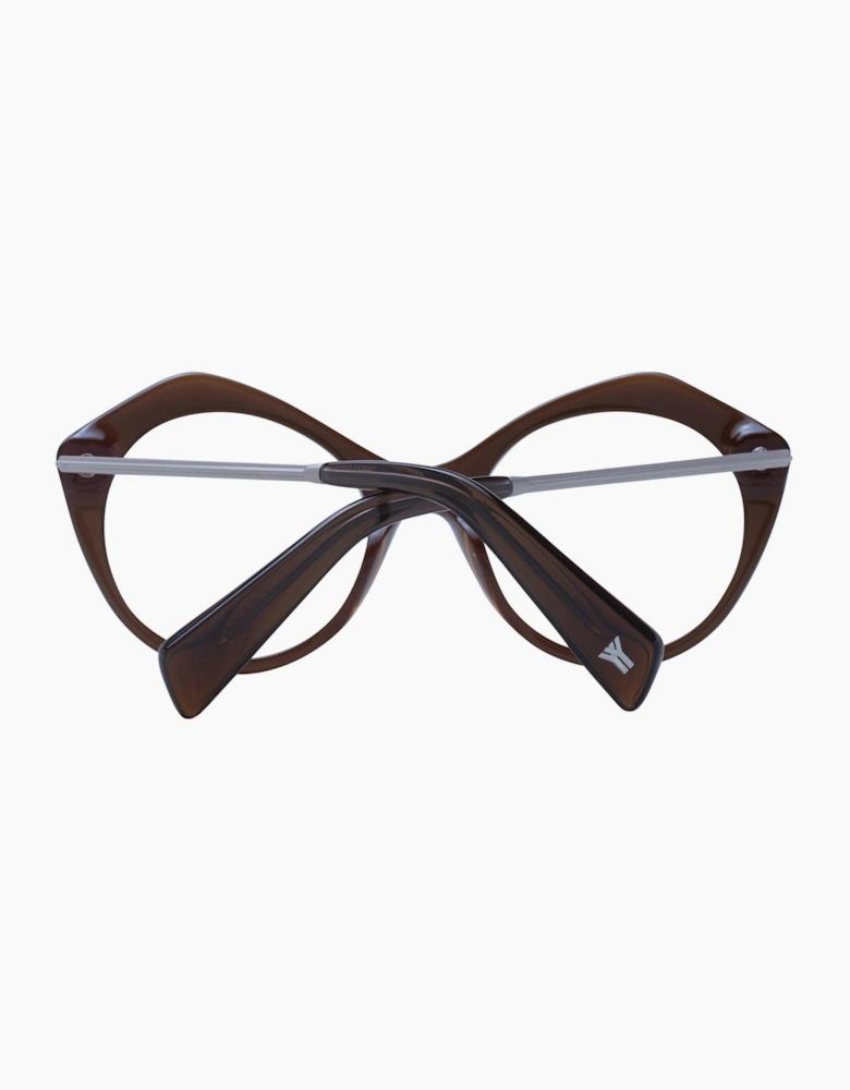 Yohji Yamamoto Optical Frame YY1004 118 51