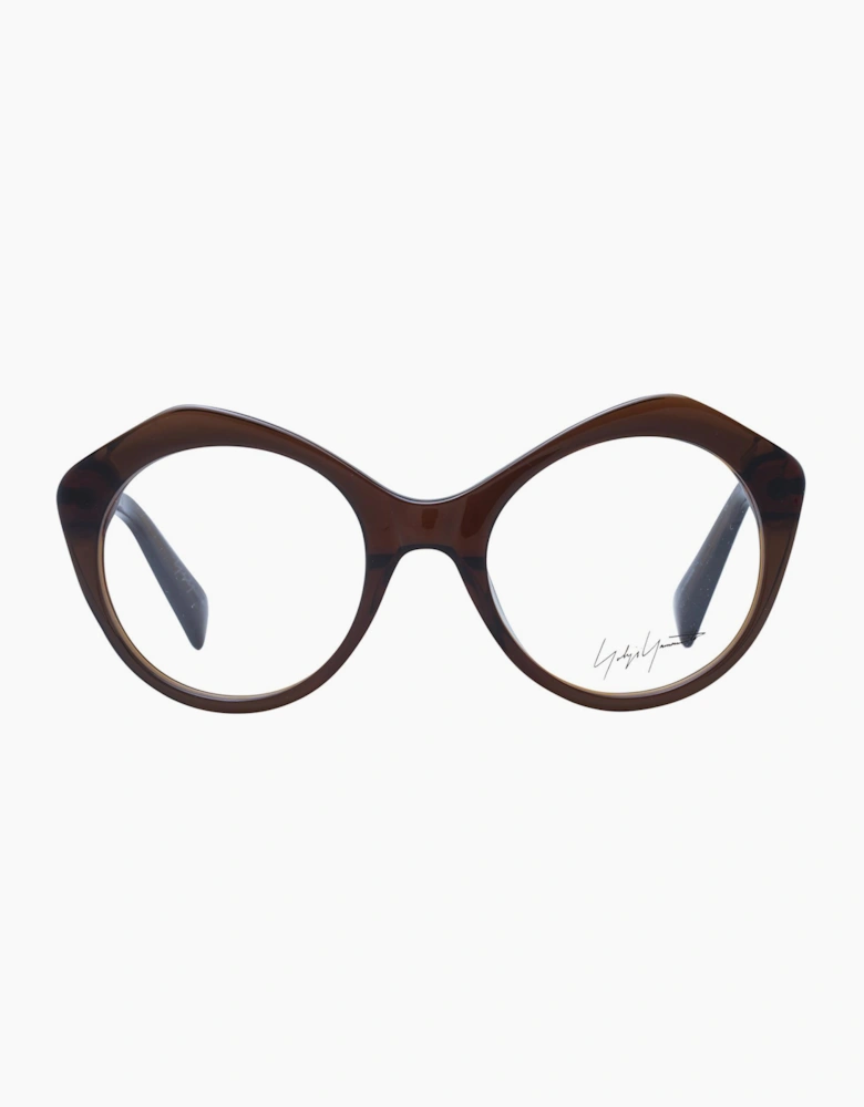 Yohji Yamamoto Optical Frame YY1004 118 51