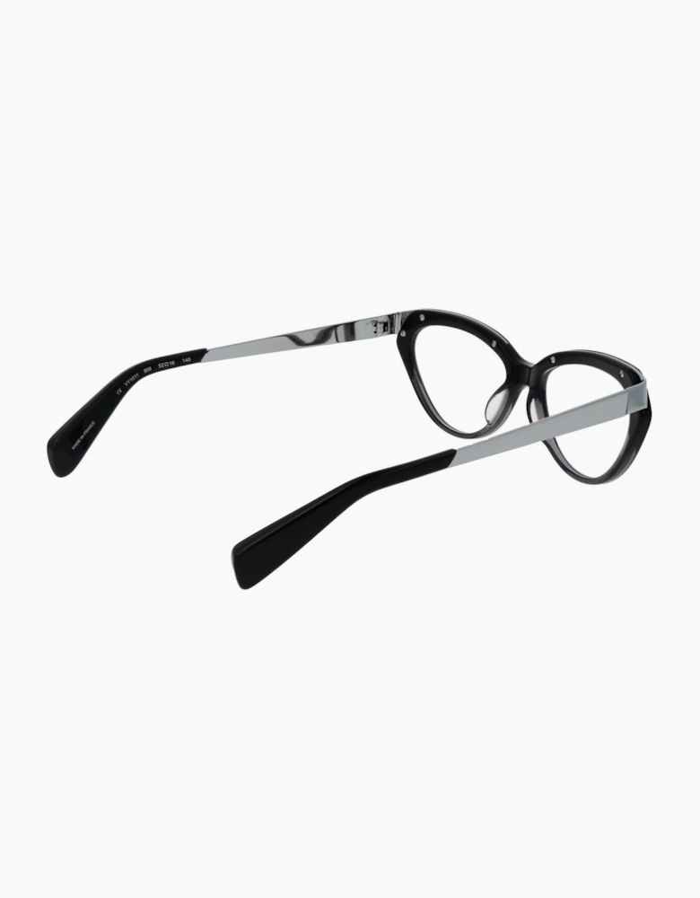 Yohji Yamamoto Optical Frame YY1011 909 52