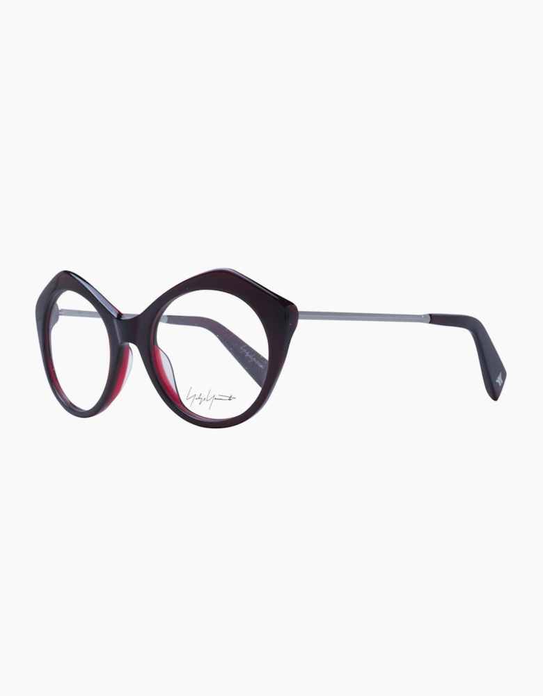 Yohji Yamamoto Optical Frame YY1004 219 51