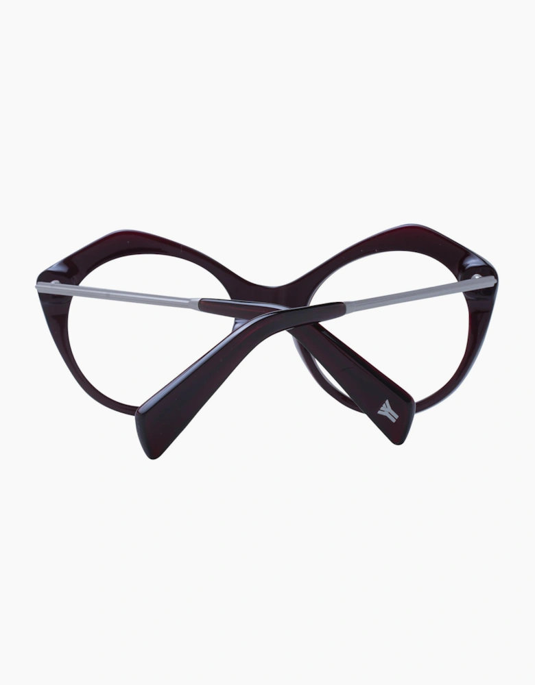 Yohji Yamamoto Optical Frame YY1004 219 51