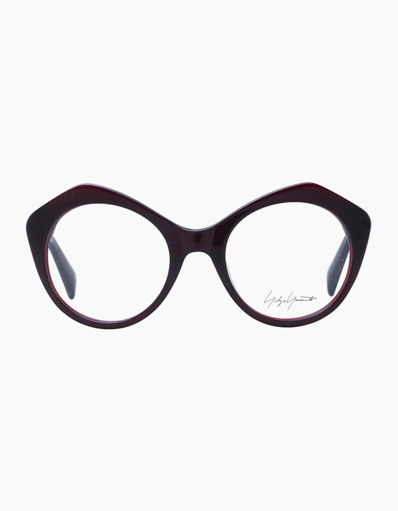 Yohji Yamamoto Optical Frame YY1004 219 51