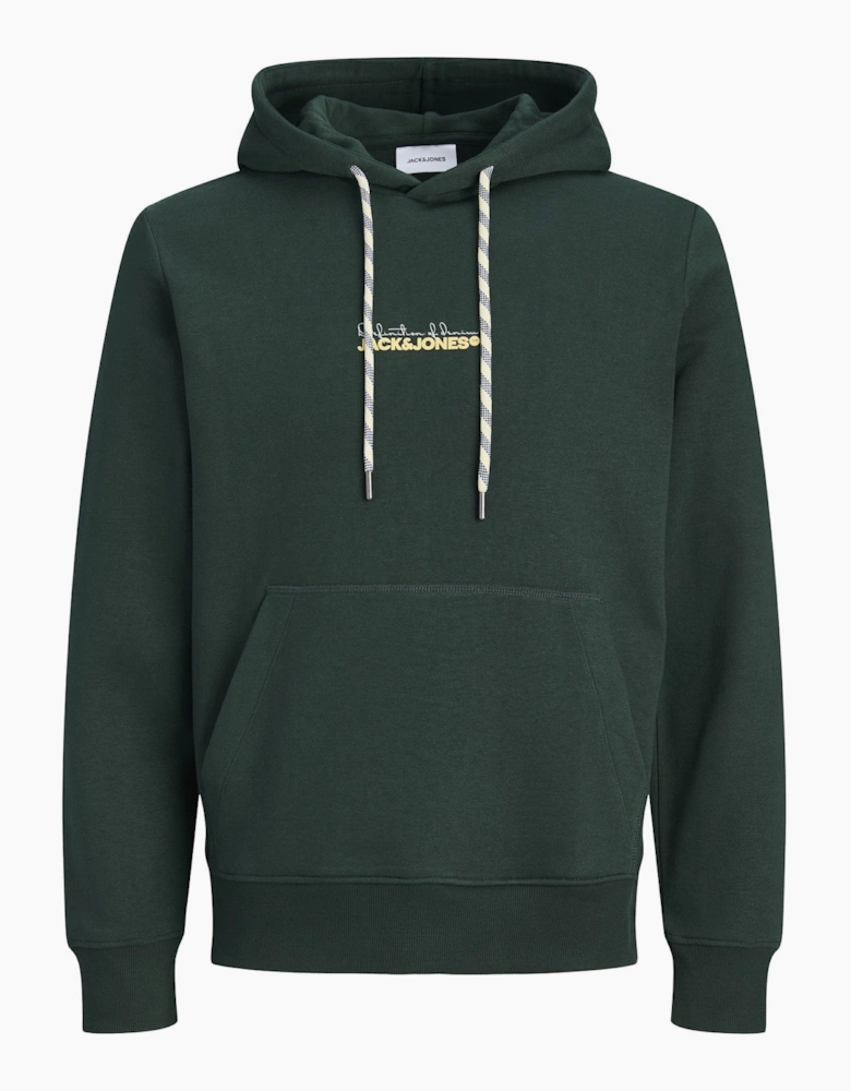 Jack & Jones Mens Kendrick Hoodie
