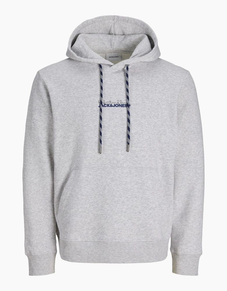 Jack & Jones Mens Kendrick Hoodie
