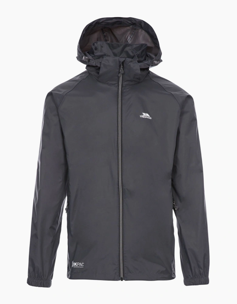 Trespass Quikpac Waterproof Packable Jacket
