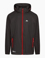 Black/Red