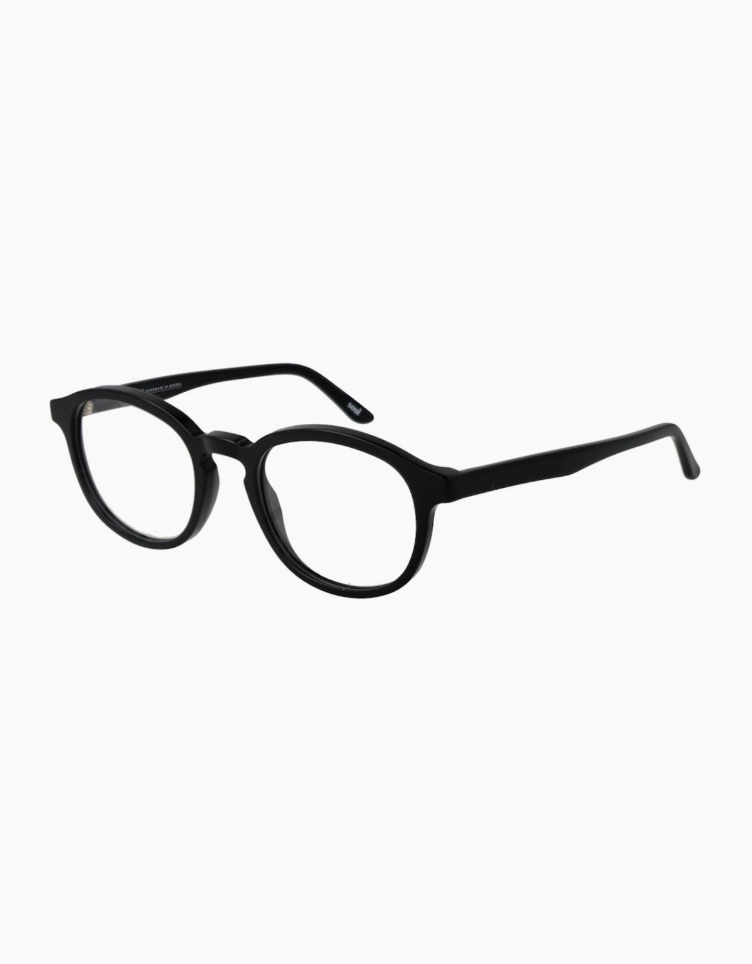 Andy Wolf Optical Frame 4540 A 51