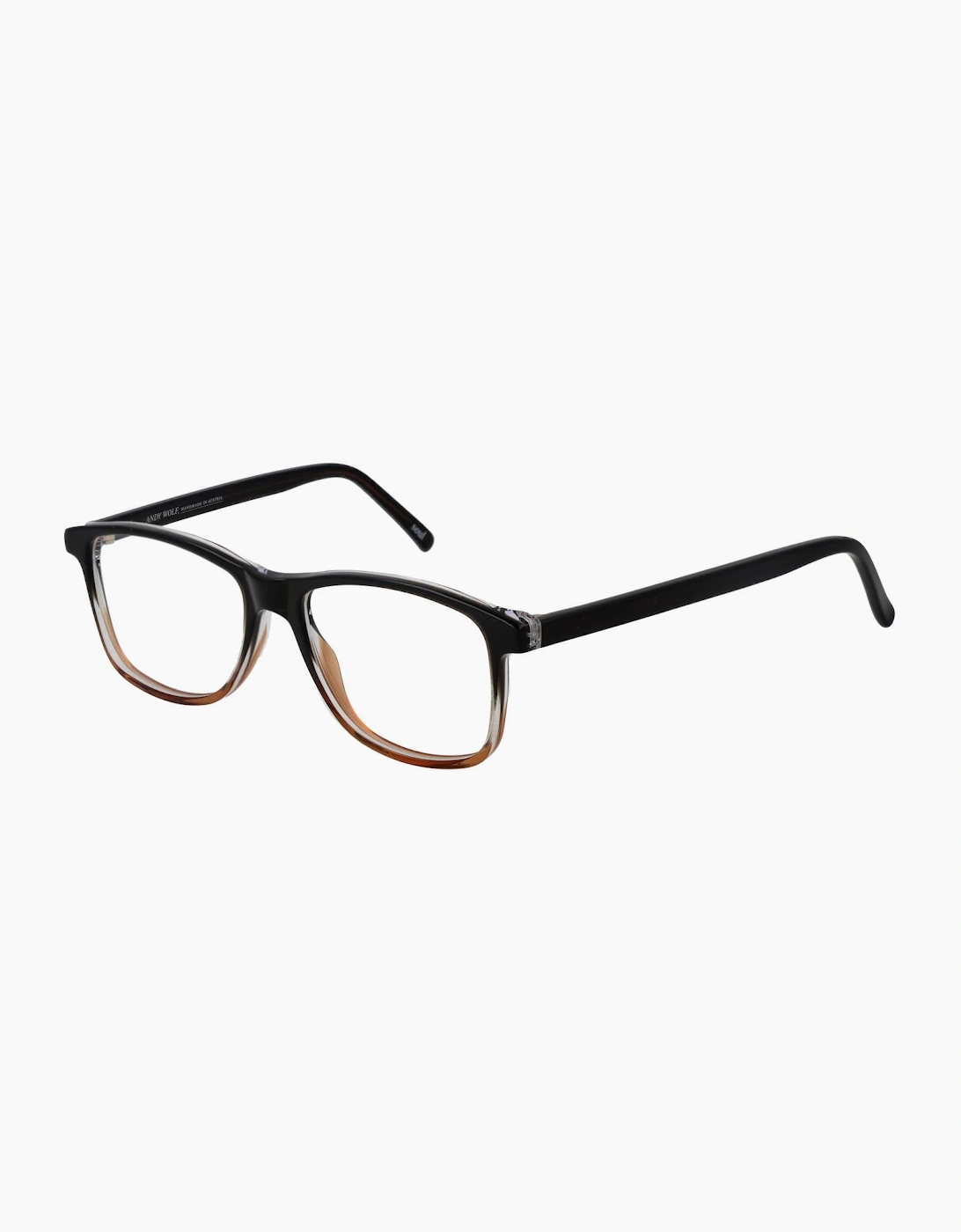 Andy Wolf Optical Frame 4539 D 53