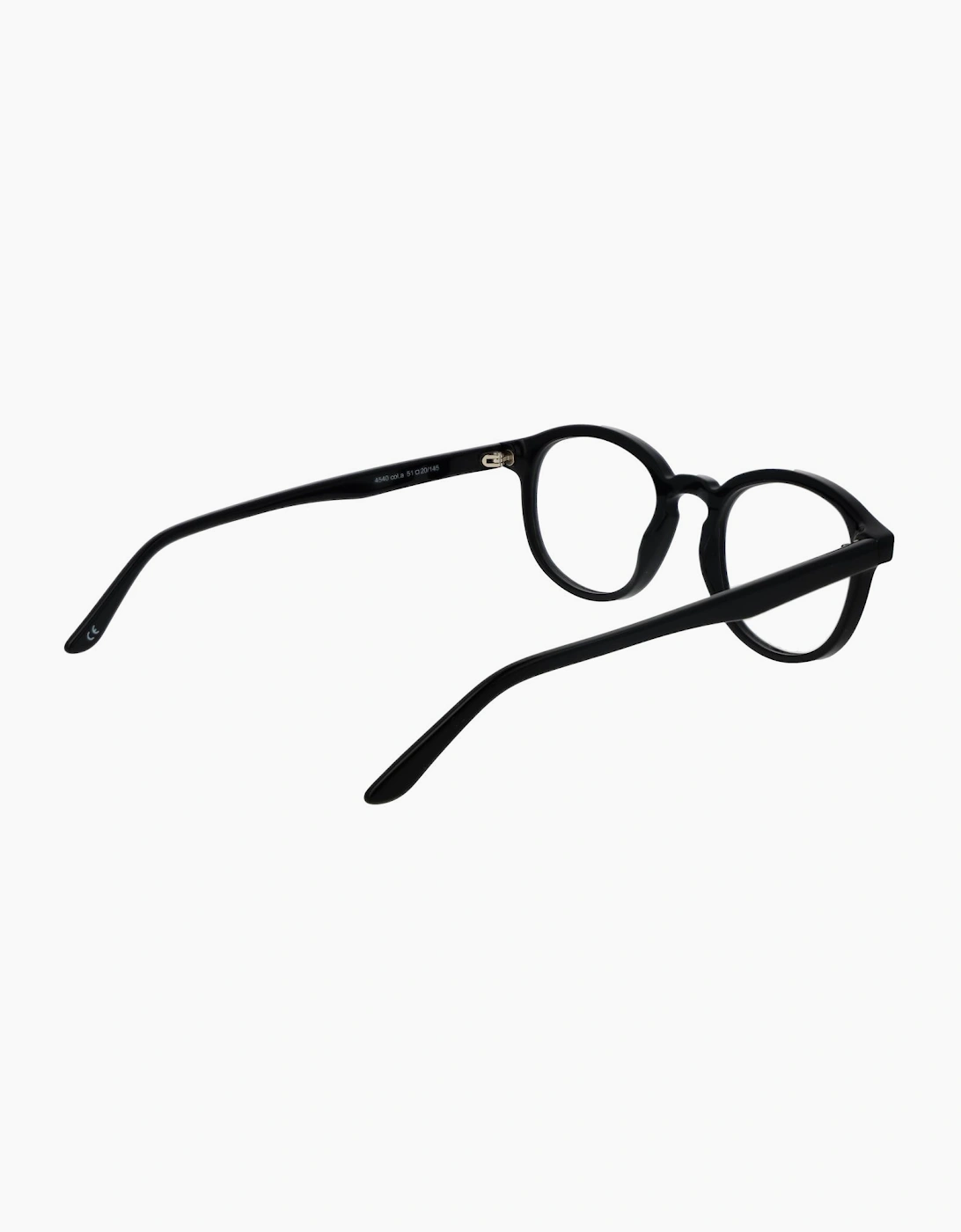 Andy Wolf Optical Frame 4540 A 51