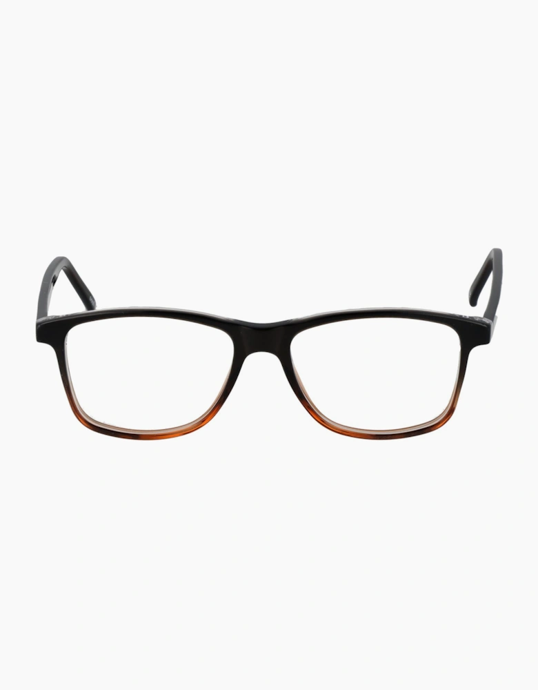 Andy Wolf Optical Frame 4539 D 53