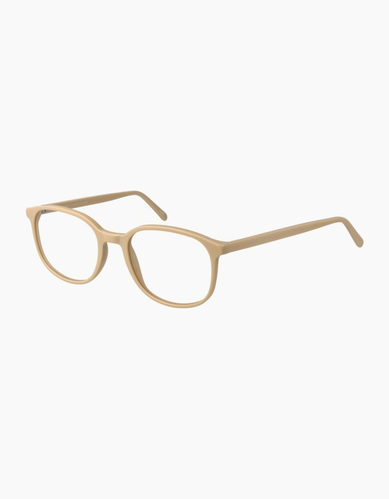 Andy Wolf Optical Frame 4535 D 54