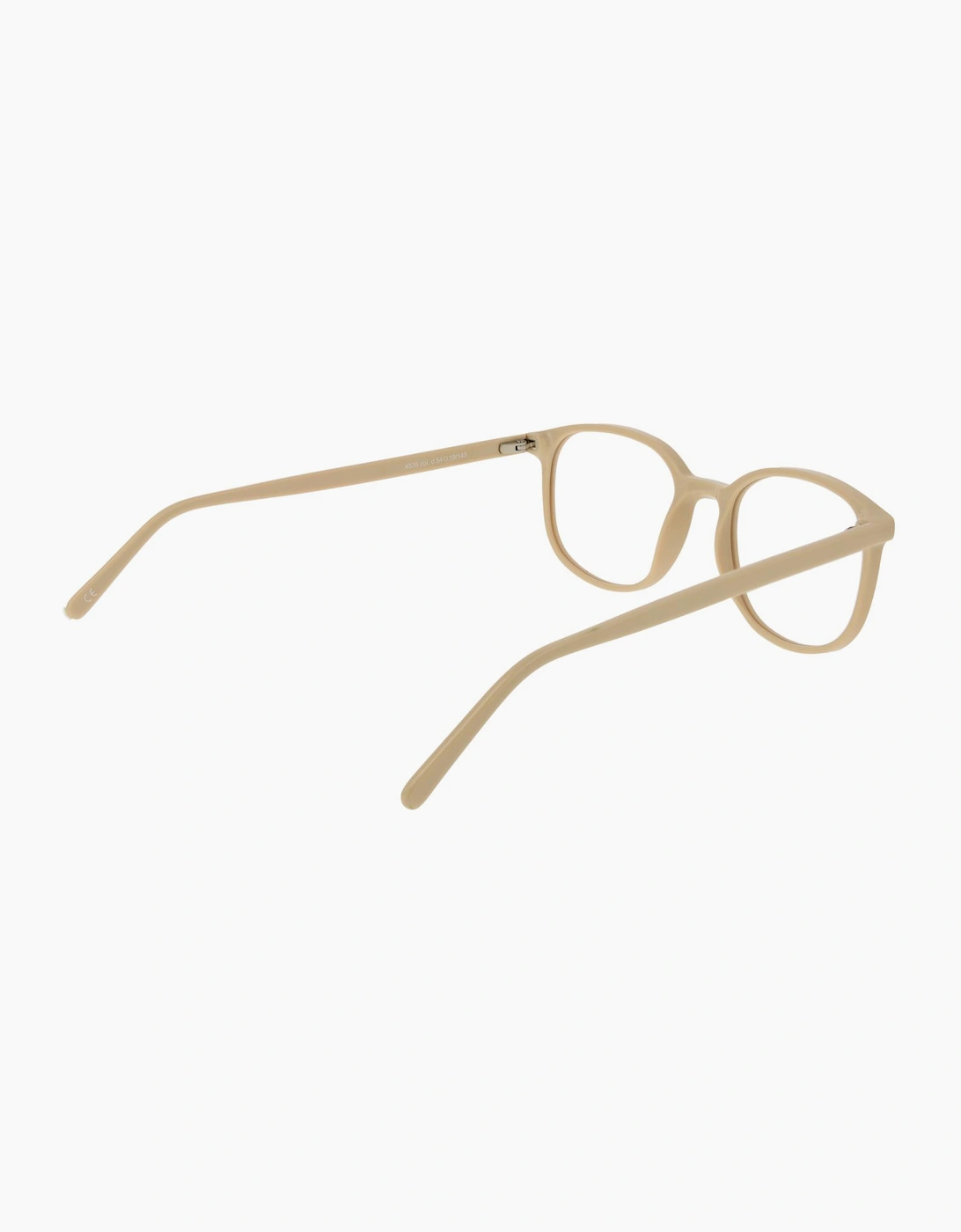 Andy Wolf Optical Frame 4535 D 54