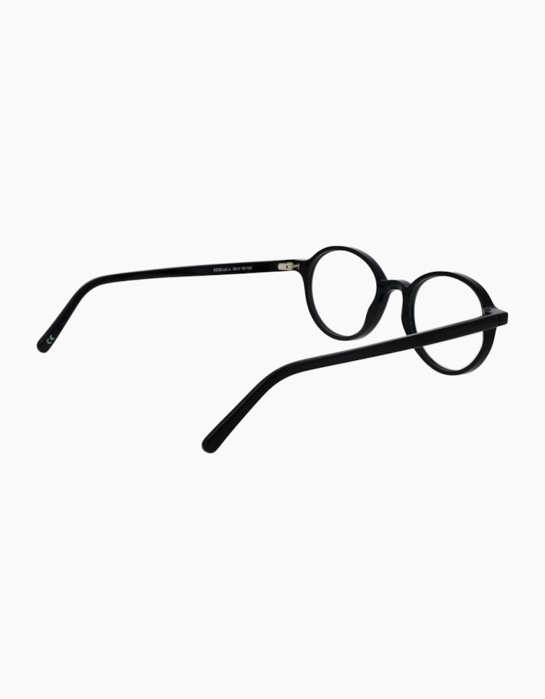 Andy Wolf Optical Frame 4538 A 48
