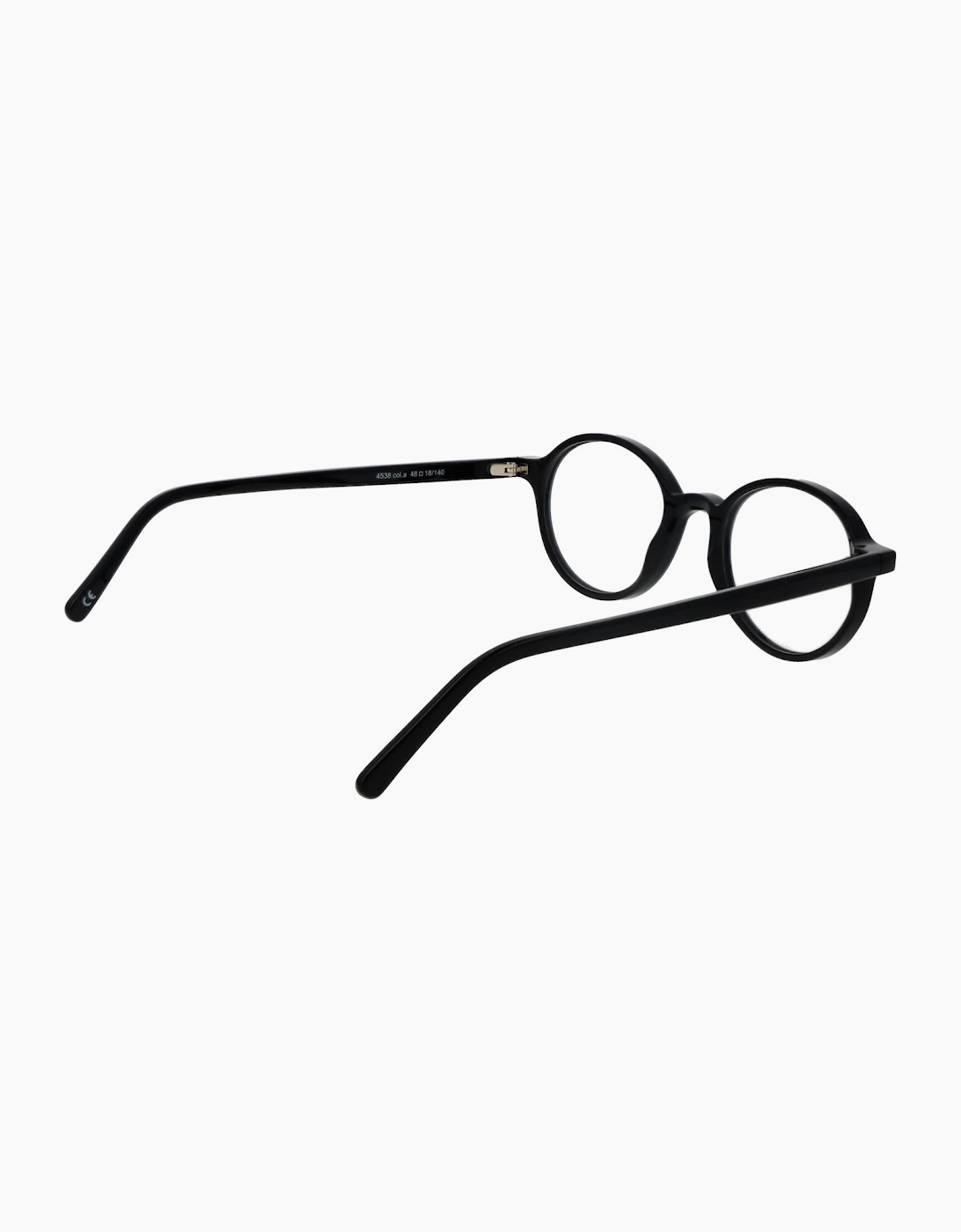Andy Wolf Optical Frame 4538 A 48