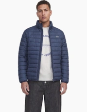 Navy Blazer