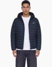 Navy Blazer