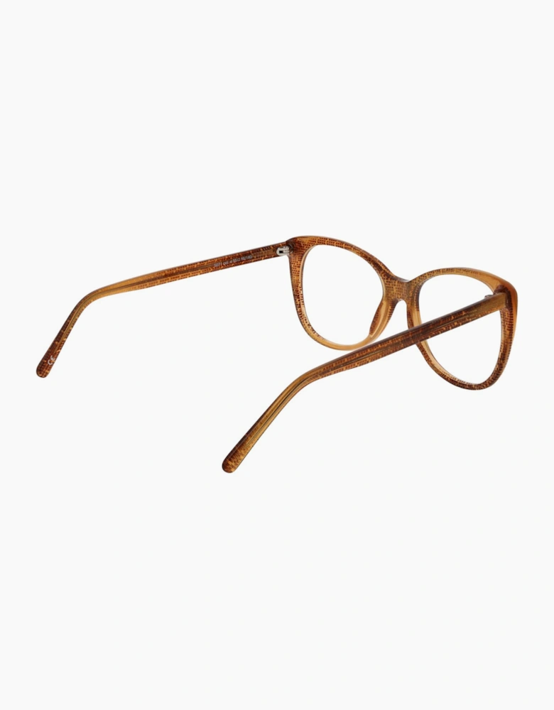 Andy Wolf Optical Frame 5071 E 55