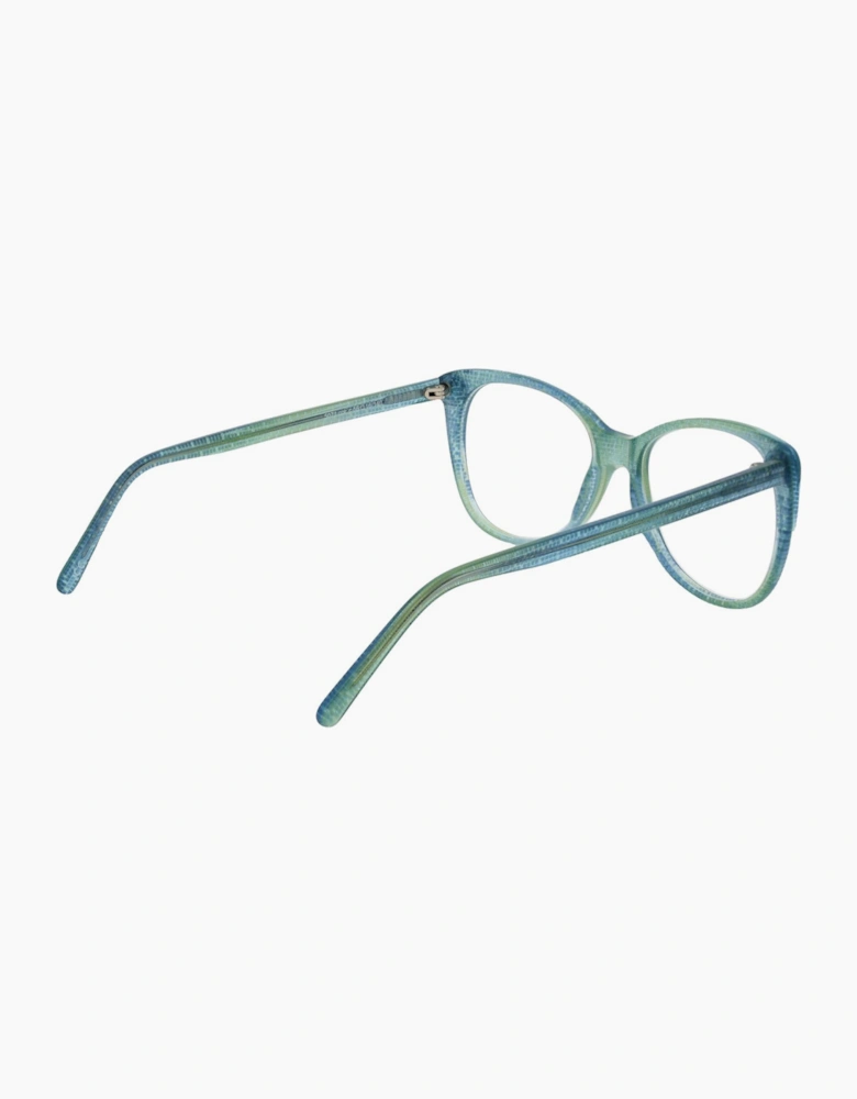 Andy Wolf Optical Frame 5071 C 55