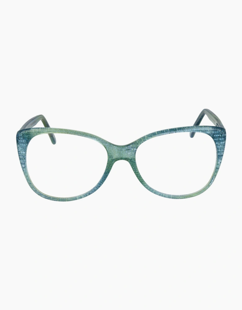 Andy Wolf Optical Frame 5071 C 55