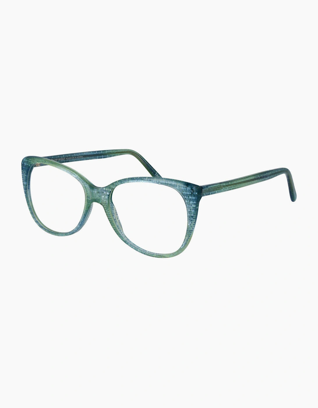 Andy Wolf Optical Frame 5071 C 55