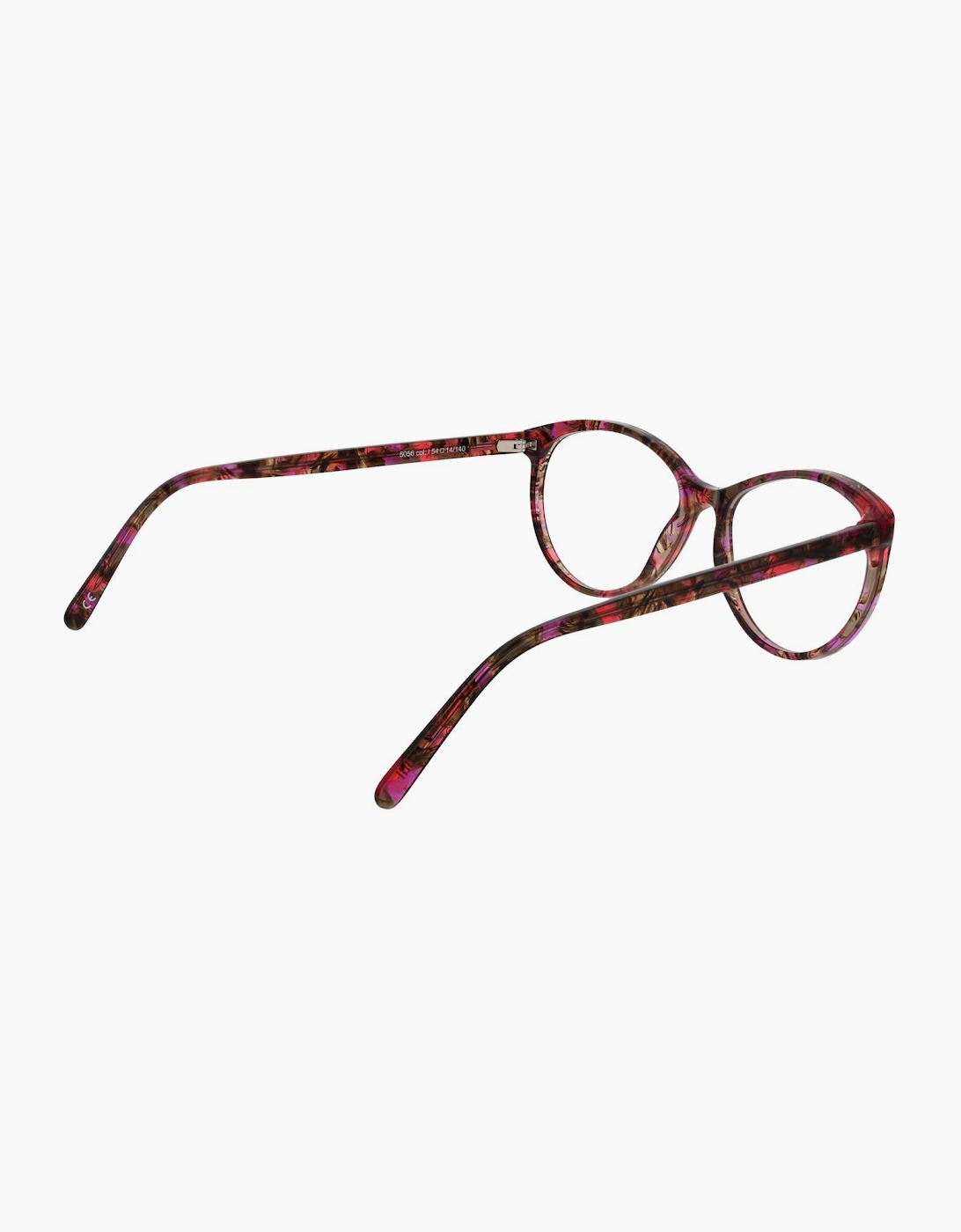 Andy Wolf Optical Frame 5056 L 54