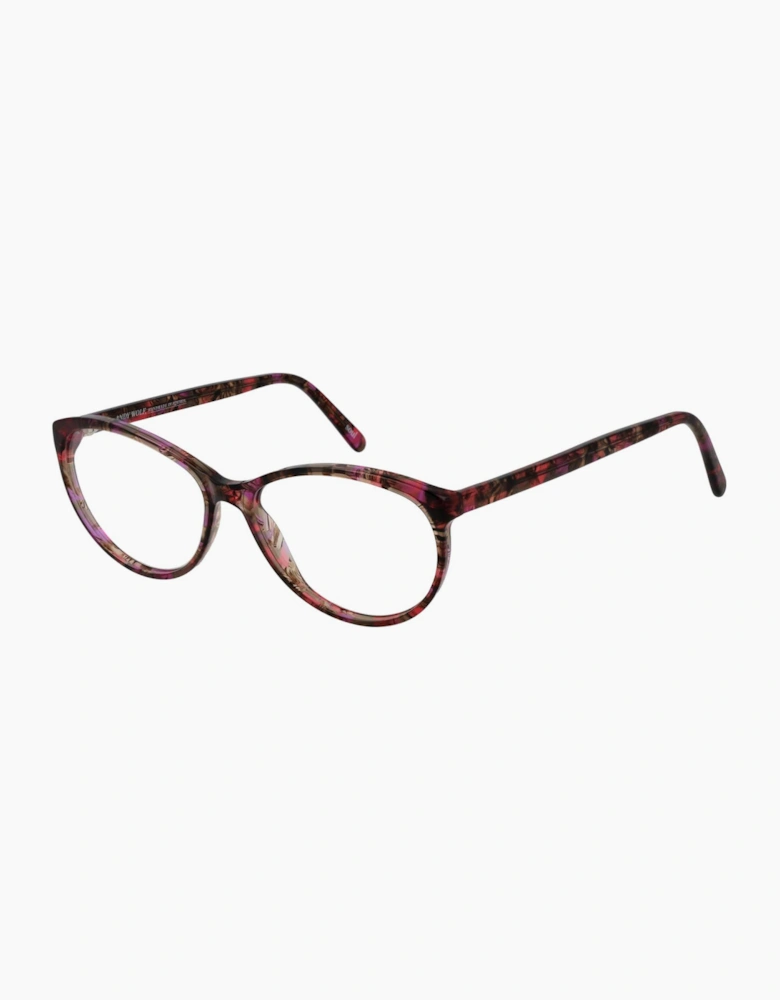 Andy Wolf Optical Frame 5056 L 54