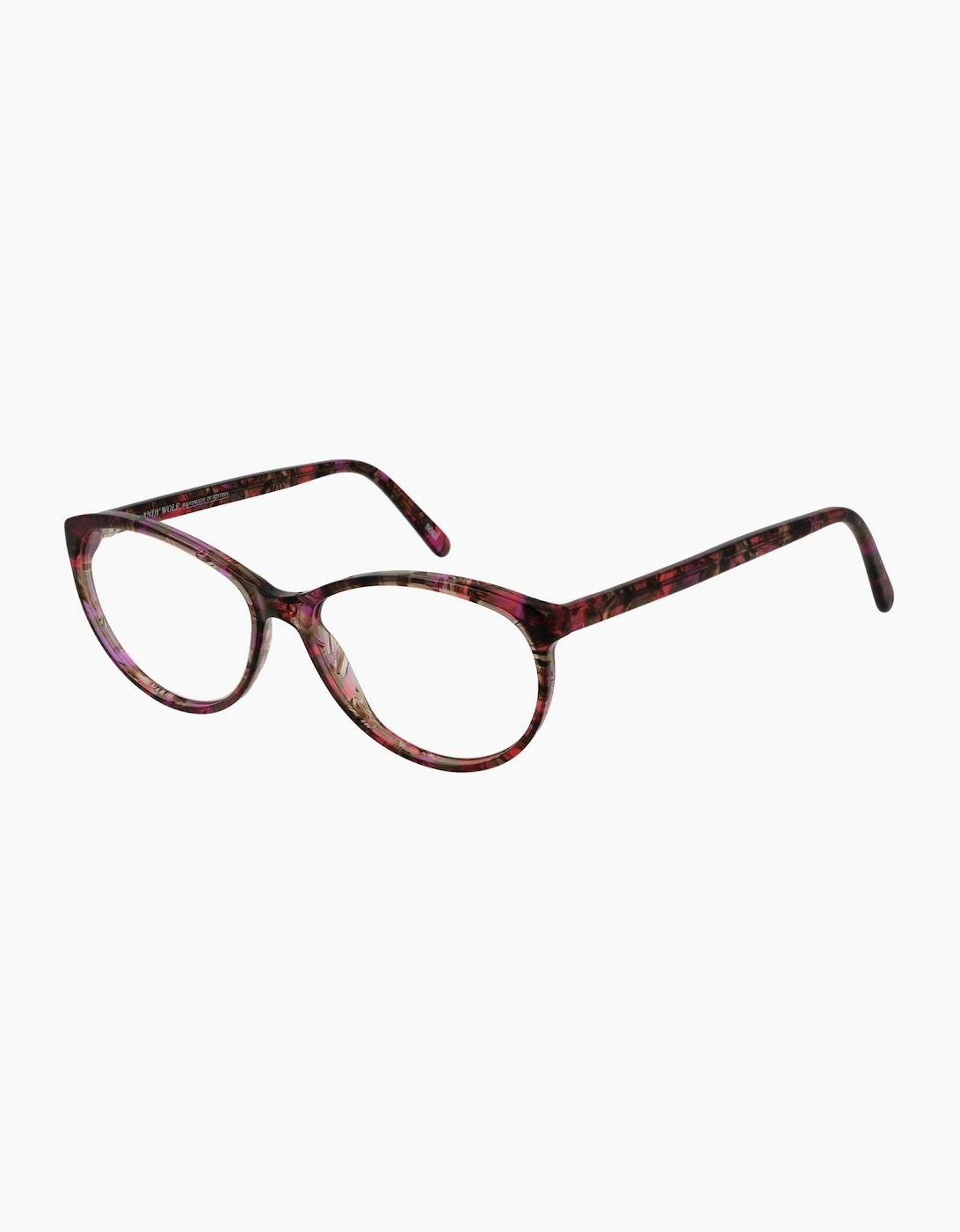 Andy Wolf Optical Frame 5056 L 54