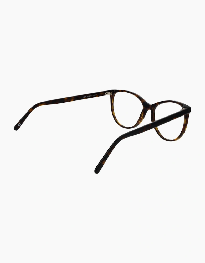 Andy Wolf Optical Frame 5023 B 55