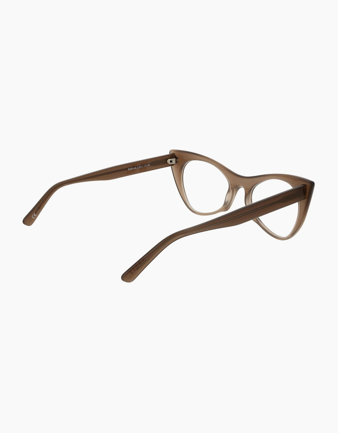 Andy Wolf Optical Frame 5028 Z 53