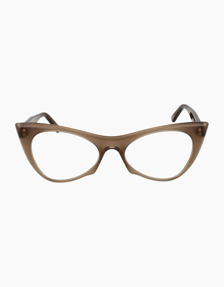 Andy Wolf Optical Frame 5028 Z 53
