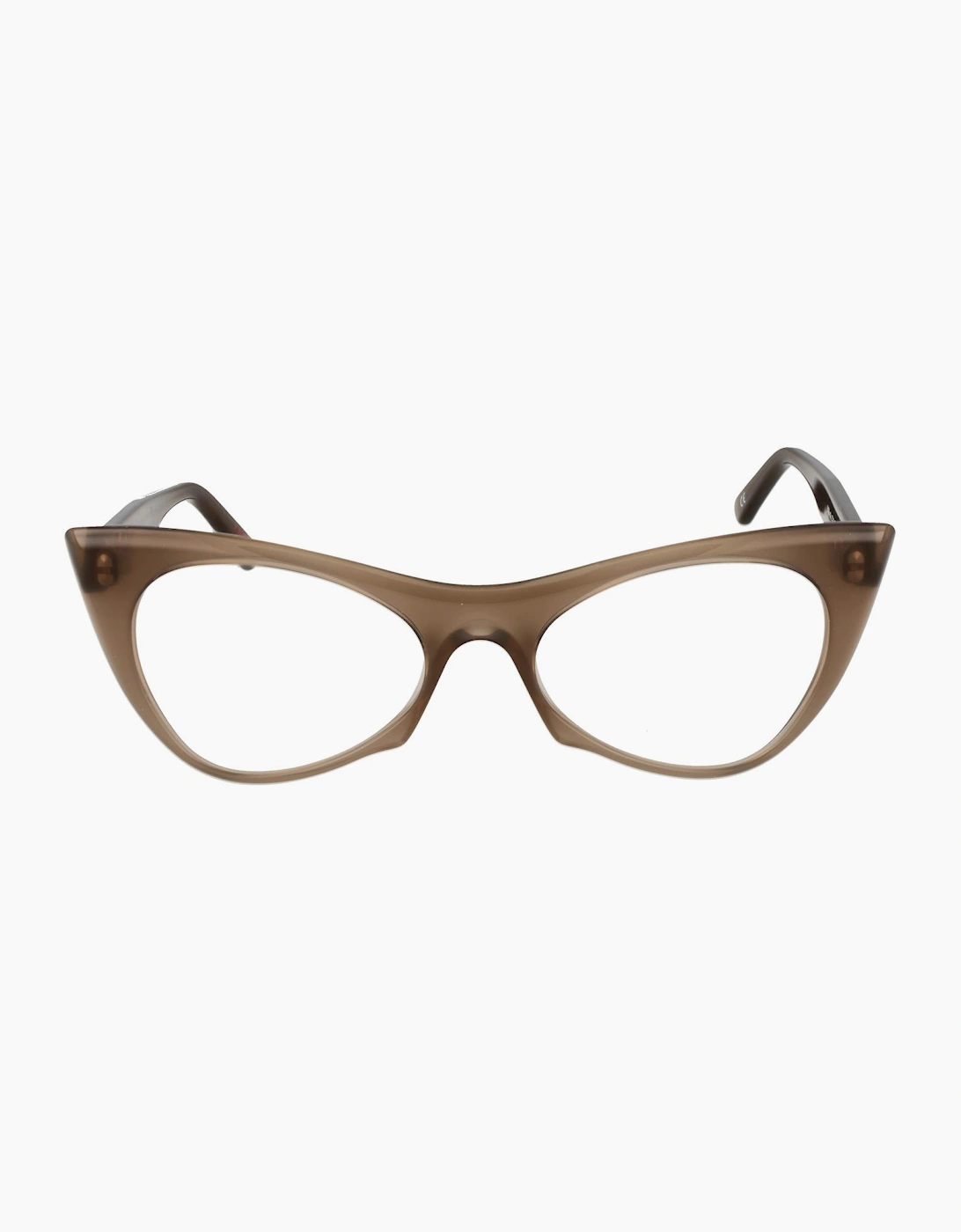 Andy Wolf Optical Frame 5028 Z 53