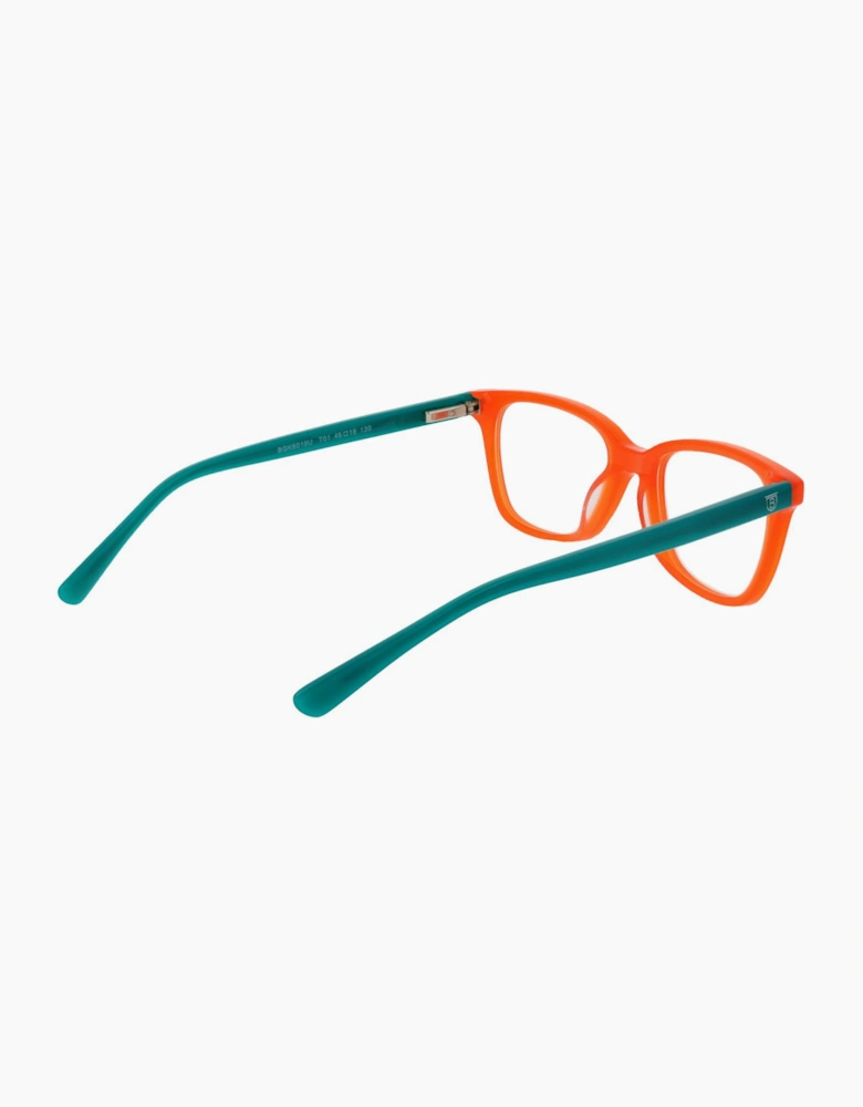 Bulget Optical Frame BGK6019U T01 46