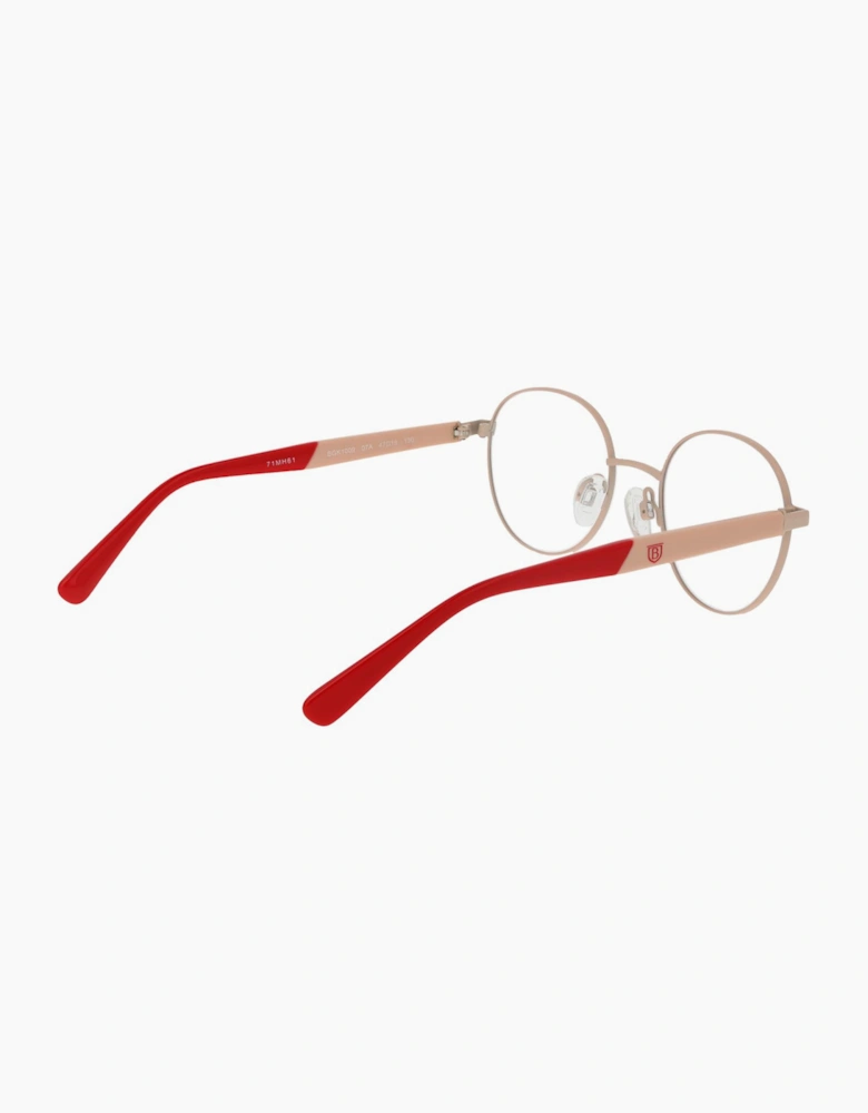 Bulget Optical Frame BGK1009 07A 48