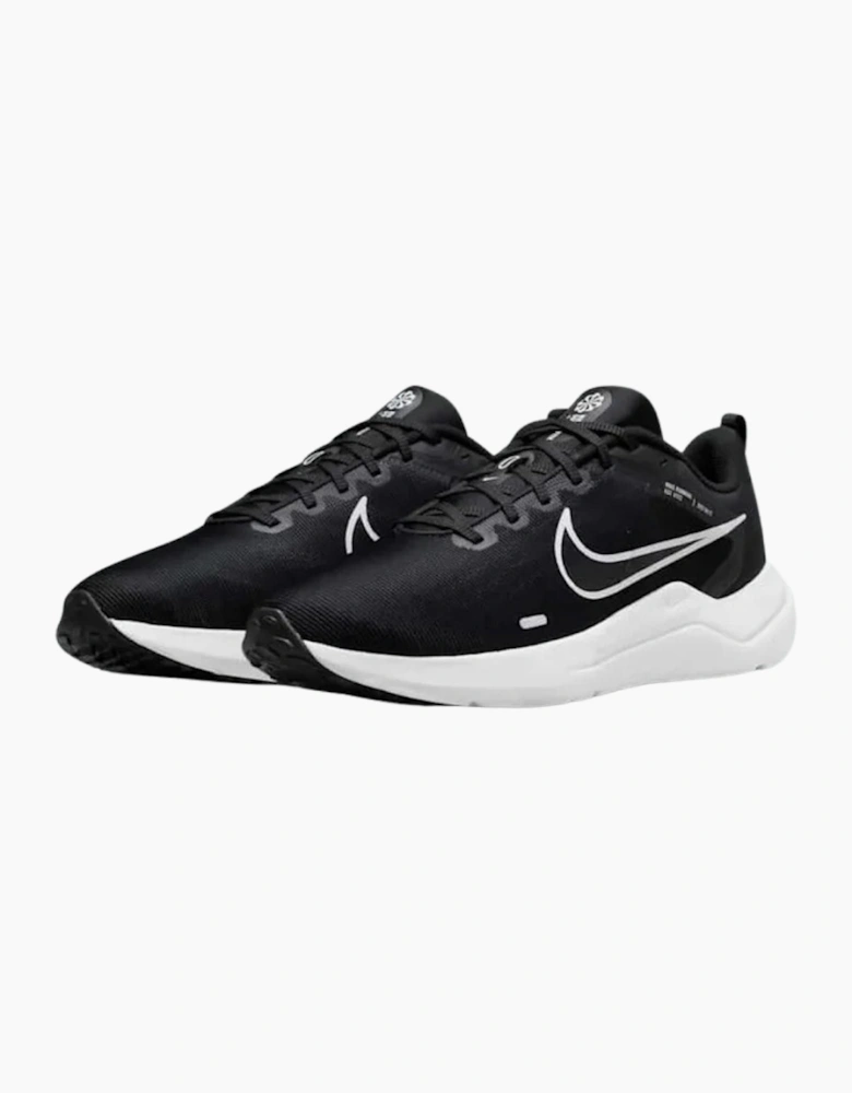 Nike Downshifter 12 Training Men's Black Trainers