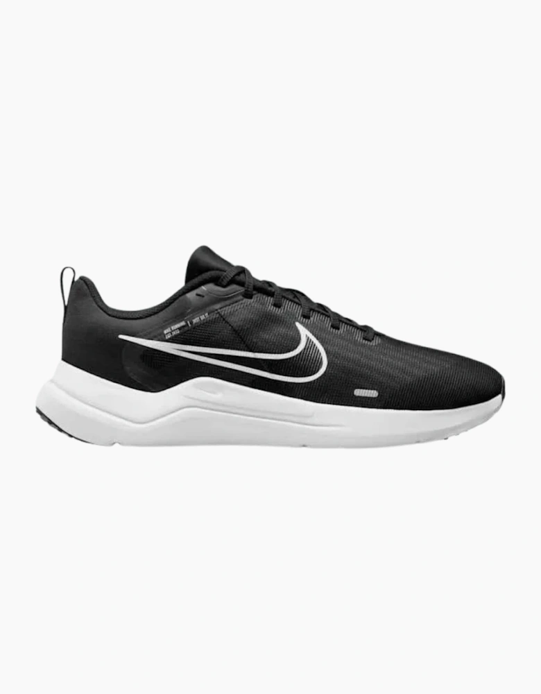 Nike Downshifter 12 Training Men's Black Trainers