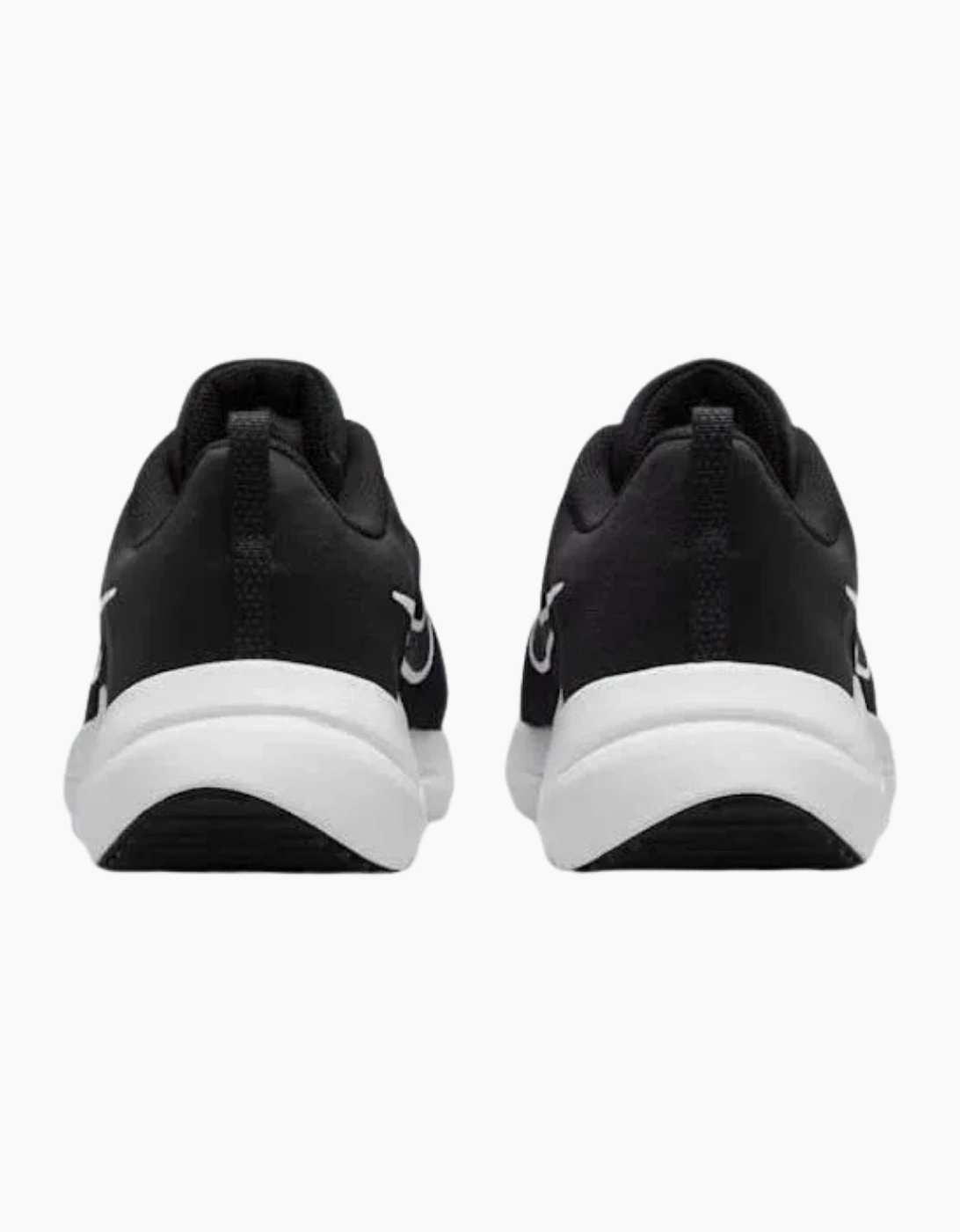 Nike Downshifter 12 Training Men's Black Trainers