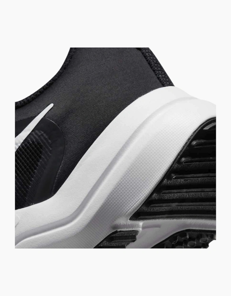 Nike Downshifter 12 Training Men's Black Trainers